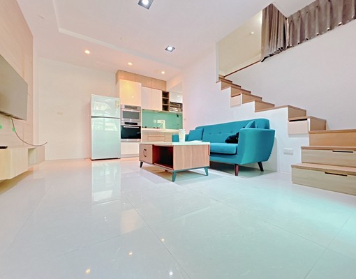 🔥北屯|馥家JIA二房樓中樓超大露臺戶|✅傢俱全配 - Image 4