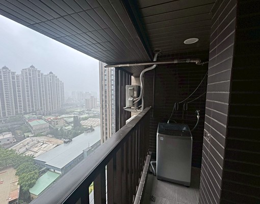 💸可租補🐶可寵🚇海山捷運站🅿️含車💰含管🌇含傢俱 - Image 7