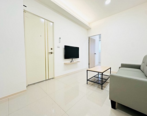 新莊站/全新超值兩房/台電計價/流理台/陽台曬衣 - 591租屋網 - Image 3