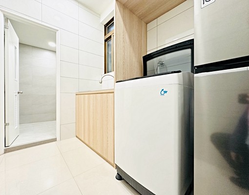 新莊站/全新超值兩房/台電計價/流理台/陽台曬衣 - 591租屋網 - Image 14