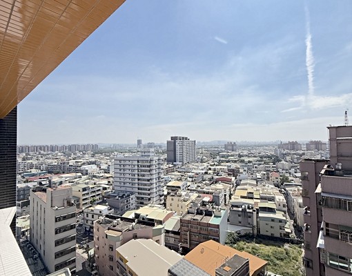 ✴️全新未住✨岡山市中高樓景觀精品宅✨二房含車位+全套傢具 - Image 4