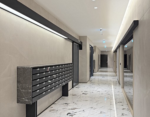 ✴️全新未住✨岡山市中高樓景觀精品宅✨二房含車位+全套傢具 - Image 14