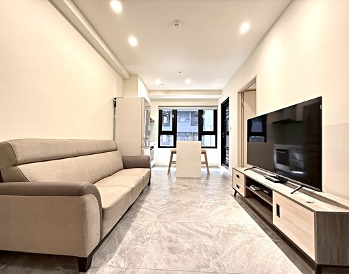 全新青埔A18高鐵站前．嘉鼎綻．河景全配精美裝潢 - 591租屋網 - Image 1