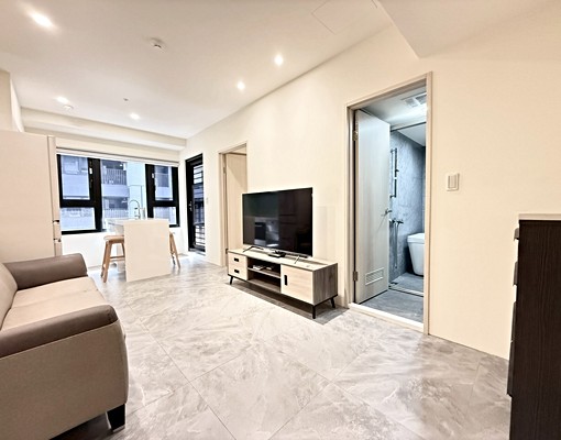 全新青埔A18高鐵站前．嘉鼎綻．河景全配精美裝潢 - 591租屋網 - Image 2