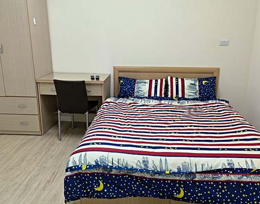 近崑山南台科大成功大學獨立套房家具全 - Image 2