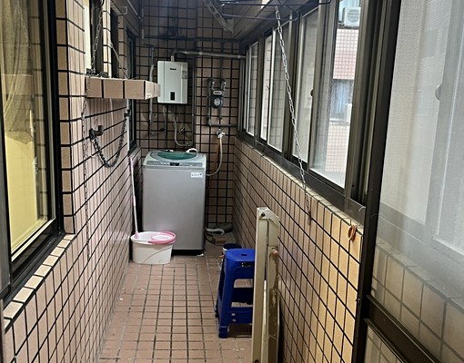 熱鬧市場麥當勞大三房車 - Image 2