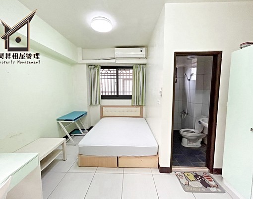 🌈嶺東精科⭐可租補⭐雙窗採光電梯套房⭐子母車⭐飲水機 - Image 2