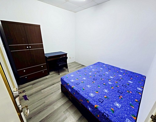 弘光科大♡寵物二房♡可租屋補助♡子母車/飲水機♡採光明亮♡ - 591租屋網 - Image 4