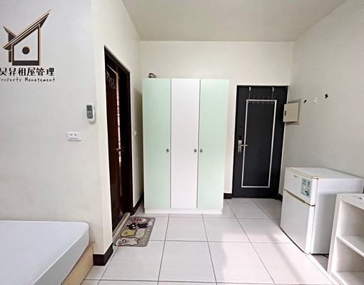 🌈嶺東精科⭐可租補⭐雙窗採光電梯套房⭐子母車⭐飲水機 - Image 5