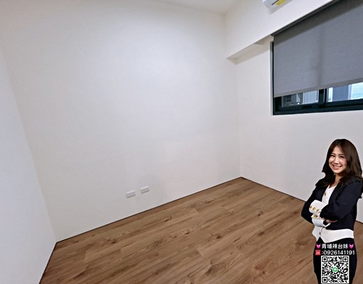 💓青埔辣台妹💓A17宜誠日日和大兩房含車管 - 591租屋網 - Image 7