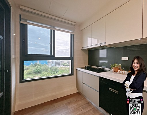 💓青埔辣台妹💓A17宜誠日日和大兩房含車管 - Image 3