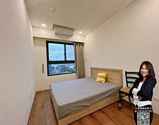 💓青埔辣台妹💓A17宜誠日日和大兩房含車管 - Image 6