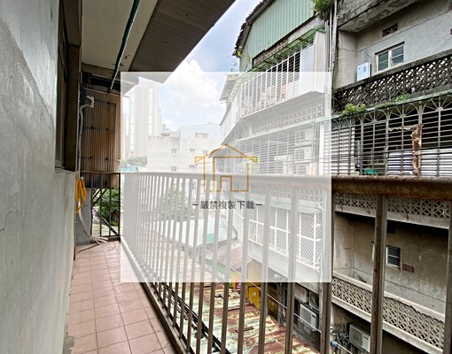 🏠江子翠站🌀靜巷捷運2房🌀室內空間大🌀現況出租 - Image 10