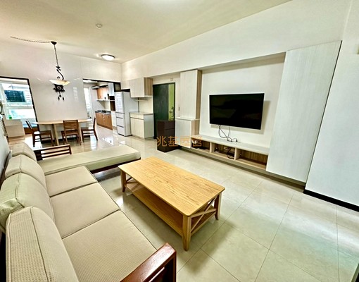 兆基社會住宅🏠電梯大三房可租補家具齊全 - 591租屋網 - Image 1