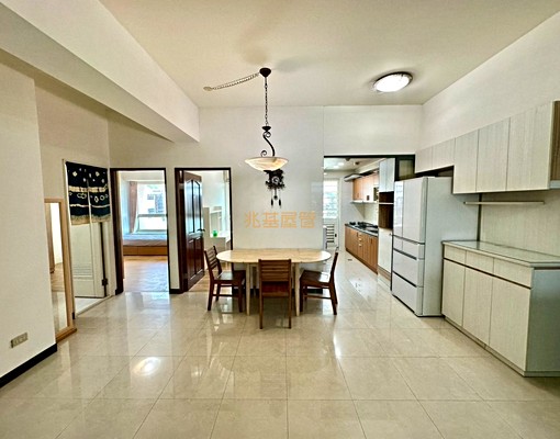 兆基社會住宅🏠電梯大三房可租補家具齊全 - 591租屋網 - Image 3