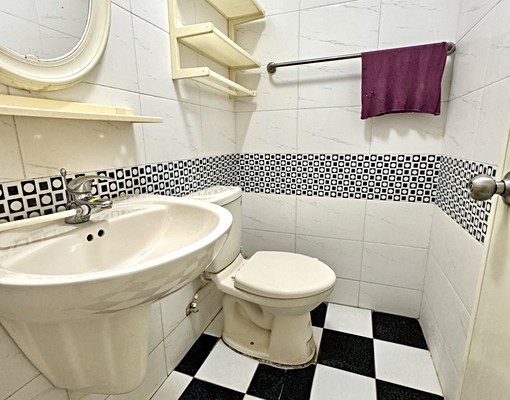 |文藻鼎金商圈獨立大套房.免追垃圾車24時管理.優質好社區| - Image 7