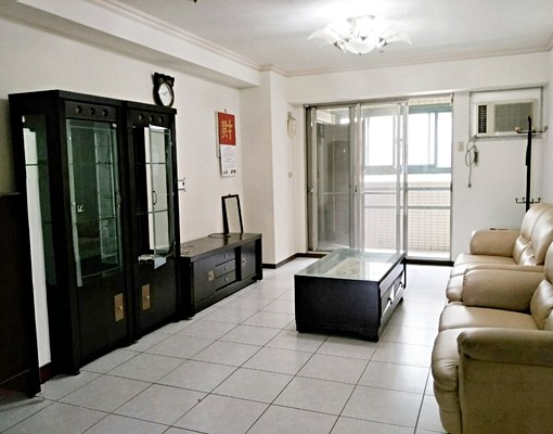 房仲少林寺🔥🎀專簽!三采市政天地(可租補) - 591租屋網 - Image 1