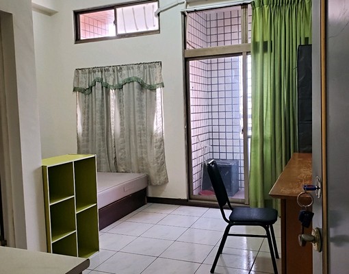 曉明女中旁，獨冼獨曬優質套房 - Image 5