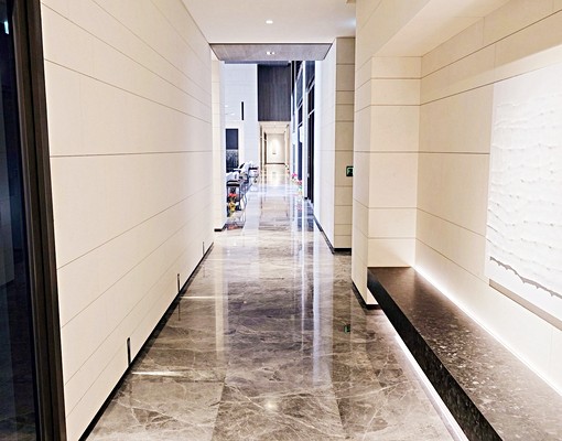 央北【國美中央新村】邊間高樓四房車位👉大家の小古👈 - Image 4