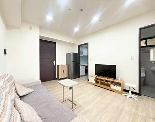 【住商文山建國】富邦大無疆⭐景觀1+1房平車⭐ - Image 4