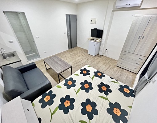 忠孝夜市興大首選✨可租補✨乾溼分離✨流理台✨陽台獨洗 - 591租屋網 - Image 11