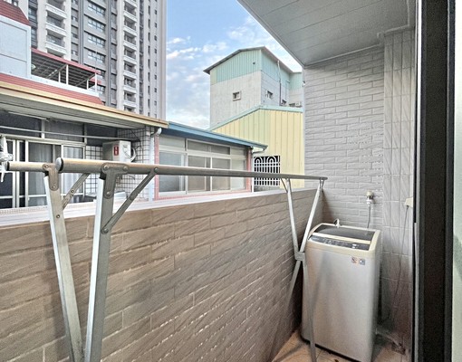 忠孝夜市興大首選✨可租補✨乾溼分離✨流理台✨陽台獨洗 - 591租屋網 - Image 15