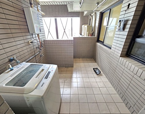 ✅漂亮游泳池+健身房✨近興仁夜市~含車位3房~ - Image 3