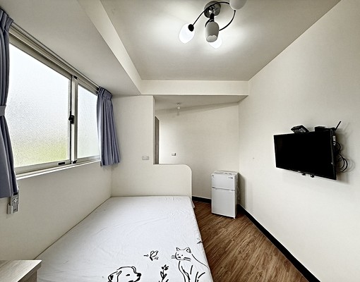 全新完工✨台中教育大學✨可雙租補✨子母車✨大面採光 - Image 6