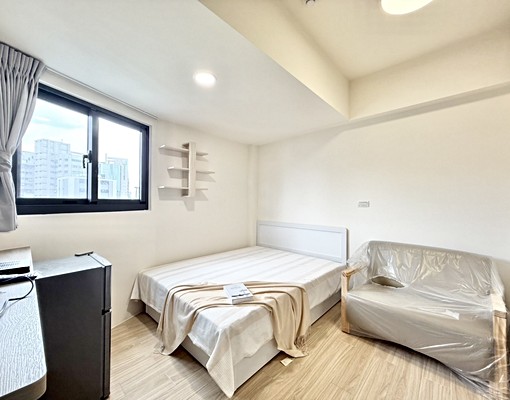 秒殺近一中💥整棟全新💥木質地板💥雙租補💥近中科大 - 591租屋網 - Image 3