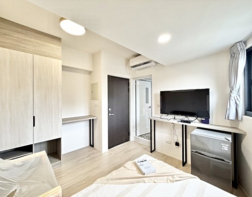 秒殺近一中💥整棟全新💥木質地板💥雙租補💥近中科大 - 591租屋網 - Image 4