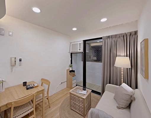 超強巨蛋商圈機能宅|和煦陽光微風徐徐|歡迎屋主委託 - 591租屋網 - Image 5