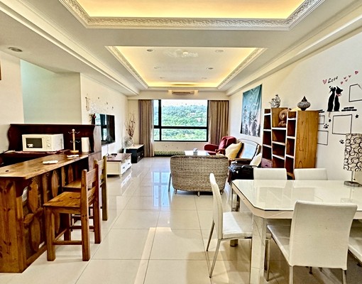 淡金北新輕軌站伊東市住家套雅房 - 591租屋網 - Image 1