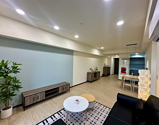 LaLaport對面✨全新未住✨可租補✨可寵物✨三房平車 - Image 2