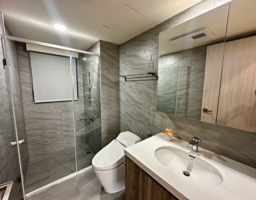 LaLaport對面✨全新未住✨可租補✨可寵物✨三房平車 - Image 12