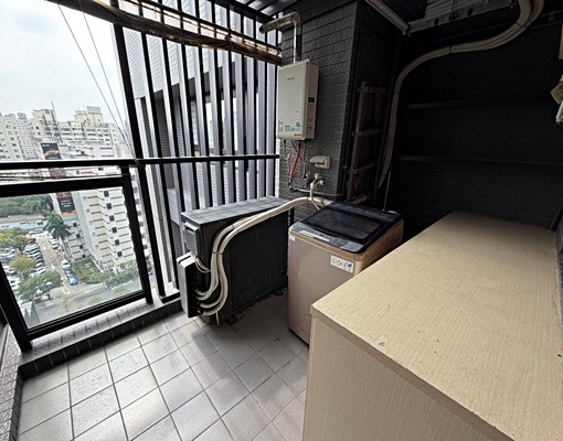 近74＃七期生活圈＃文華匯2房含平車 - Image 5