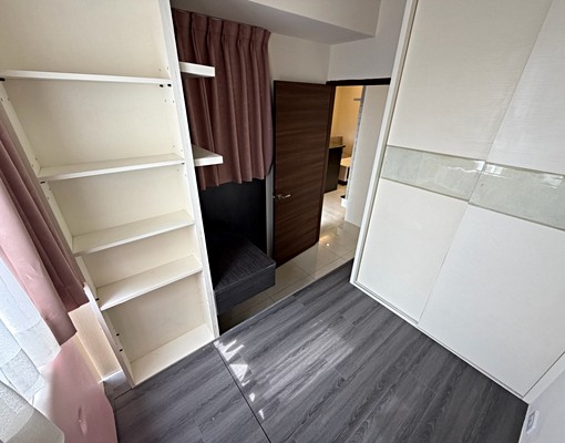 近74#七期生活圈#文華匯2房含平車 - Image 8