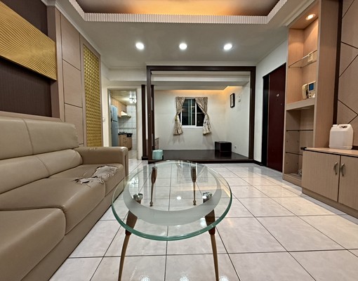 機能宅🏡藝文|漂亮三房車🏡 - 591租屋網 - Image 1