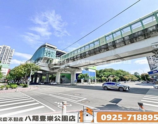 軒🍎南屯八期好市多【文心愛悅】兩房車位⚡可租補可寵物 - 591租屋網 - Image 10