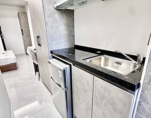 【北屯水湳｜全新完工】流理台抽油煙機⚡可雙租補可寵 - Image 7