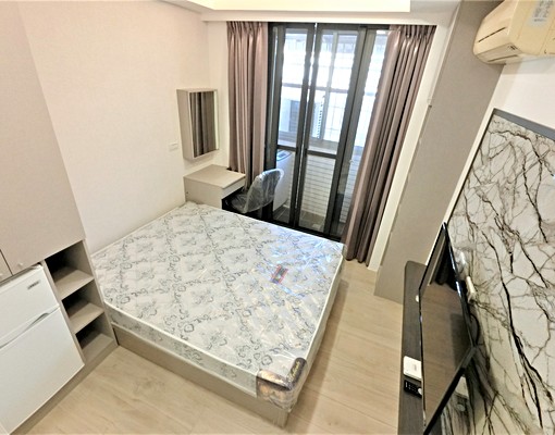 🌞西屯櫻花捷運🌞精緻裝潢🌞電梯陽台獨洗曬🌞 - Image 1