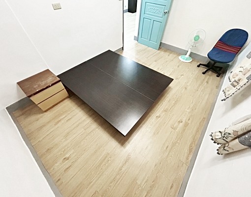 四維市場◆採光2+1房◆採光皆有窗★新整修 - Image 3