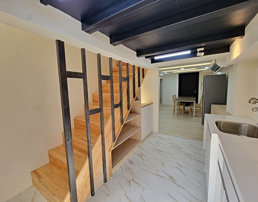 愛悅✨溫馨2房✨近捷運✨可寵物✨傢俱電高檔配備✨精裝潢 - Image 12