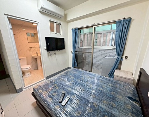 雙區交界✨全新整理美套✨乾溼分離陽台獨洗 - Image 3