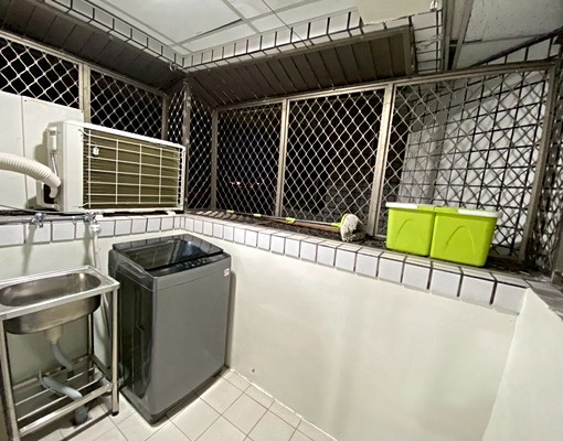 有巢楊筠臻~獨家租套房有陽台 - Image 3