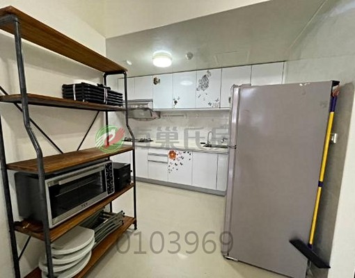 淡海國小對面稀有次頂樓理想家釋出3房兩衛平車 - 591租屋網 - Image 9