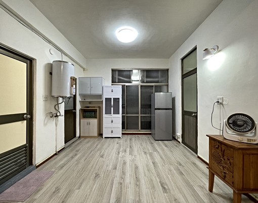 駁二特區四房公園路夜市公寓三樓中山大學 - 591租屋網 - Image 5