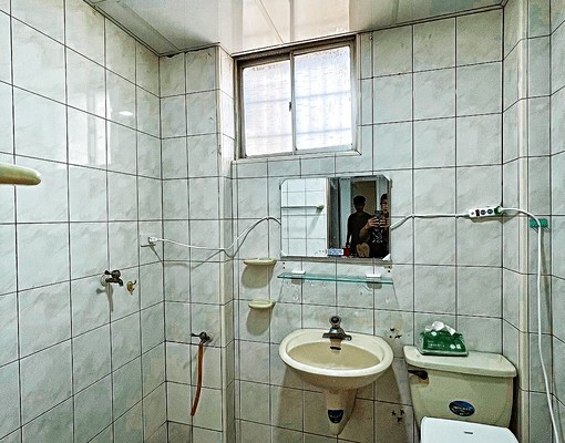 駁二特區四房公園路夜市公寓三樓中山大學 - 591租屋網 - Image 6