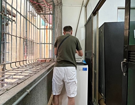 駁二特區四房公園路夜市公寓三樓中山大學 - 591租屋網 - Image 7