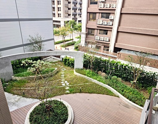 A10全新未住裝潢1+1房（可租補） - 591租屋網 - Image 11