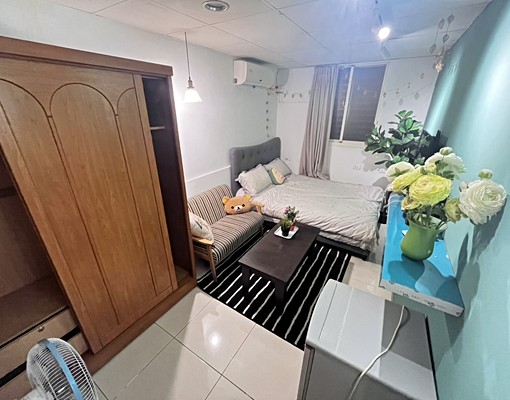 🎠🎠南亞技術學院旁/可補助/套房皆有對外窗/ - Image 2